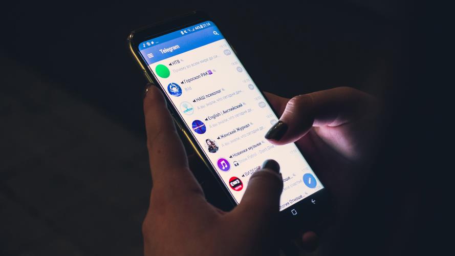 استرالیا تلگرام را یک میلیون دلار جریمه کرد