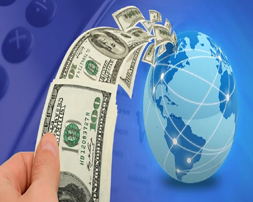 مانی پارس انتقال پول