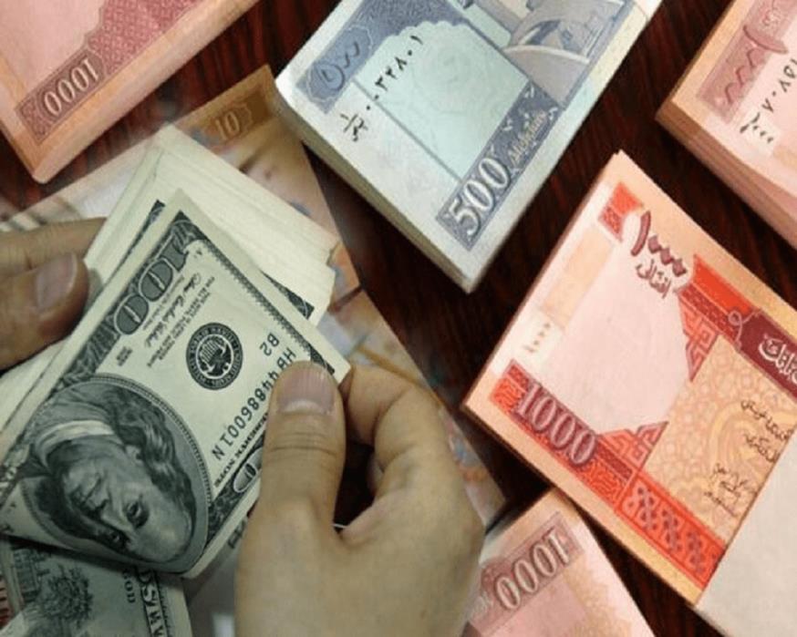 تبدیل ارز برای مهاجرین ایرانی و افغانی