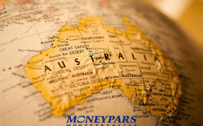هزینه کارمزد انتقال پول به استرالیا | ارزانترین قیمت با 10سال سابقه – مانی پارس