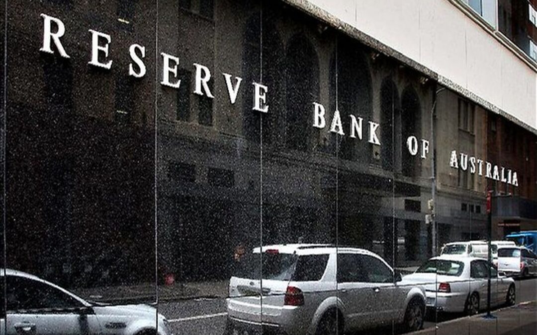 رزرو بانک استرالیا نرخ بهره را بار دیگر افزایش داد.