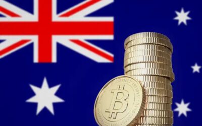 خزانه‌داری استرالیا: بانک‌زدایی از ارزهای دیجیتال، این صنعت را به سمت فعالیت غیرشفاف سوق می‌دهد